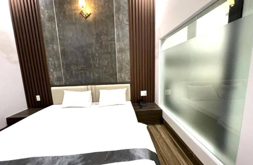 Lien Chieu Hotel | Chau Anh Hotel Da Nang - by Bay Luxury