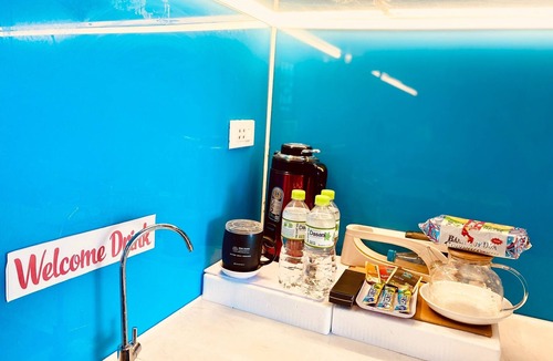 Hue City Centre Apartment | Chau Gia Homestay with 2-bedroom 2 view apartment in gorgeous Huế with WiFi,