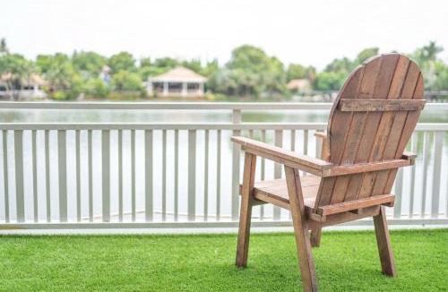 Don Tum Resort | Chawalun Resort