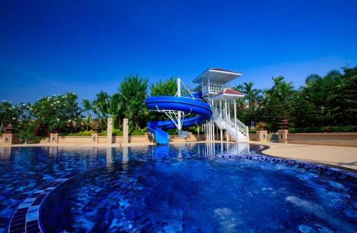 Don Tum Resort | Chawalun Resort