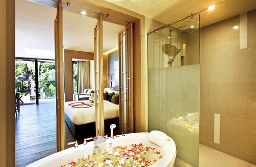Chaweng City Center Resort | Chaweng Regent Beach Resort