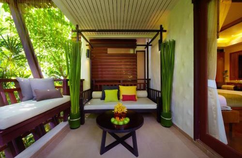 Chaweng City Center Resort | Chaweng Regent Beach Resort