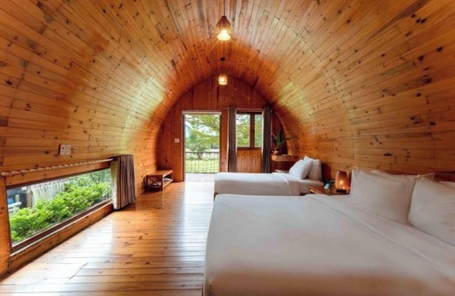 Bo Trach Hotel | Chay Lap Farmstay Phong Nha