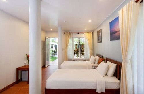 Bo Trach Hotel | Chay Lap Farmstay Phong Nha