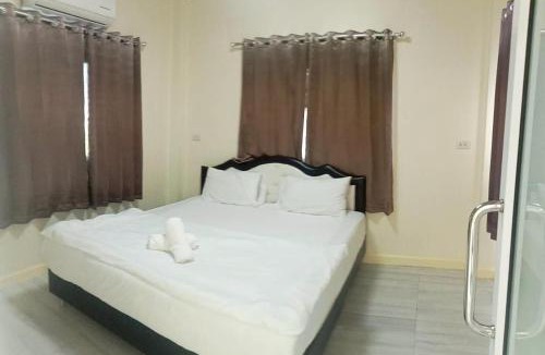 Fang House | Chayapa Fang Hotel ชญาภาฝาง โฮเทล