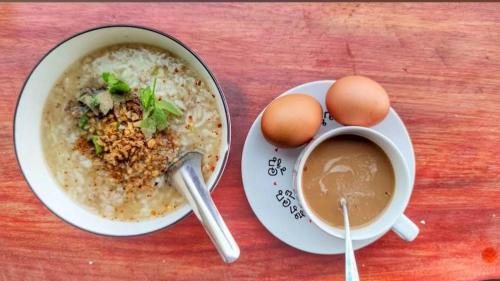 Fang House | Chayapa Fang Hotel ชญาภาฝาง โฮเทล