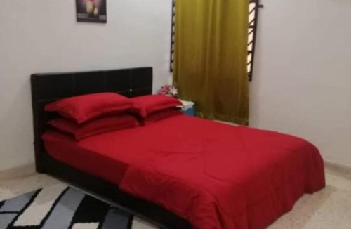 Sekudai House | CHE' NA HOMESTAY SKUDAI JOHOR