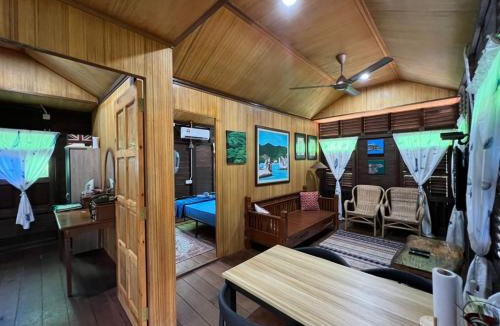 Ulu Melaka Villa | Che'Pa Village Langkawi