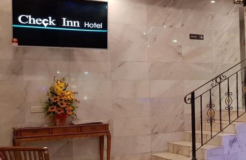 Tawau Hotel | Check Inn Hotel Tawau