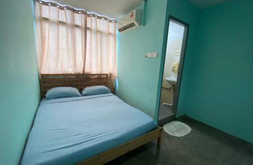 Kuching Hotel | CheckInn Express Kuching