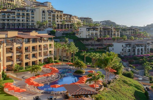 Marina Villa | Cheerful 3BR Monte Cristo Ocean View Villa