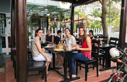 Hoi An City Centre Hostel | Cheerful Hoi An Hostel