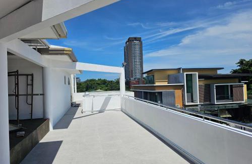 Taman Layang-layang House | Cherentel 9