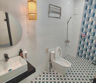 Ha Tien Villa | Cherry House villa