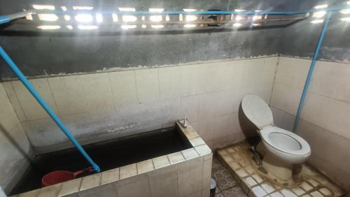 Kampong Cham House | Cheung Kok Eco tourism village homestay