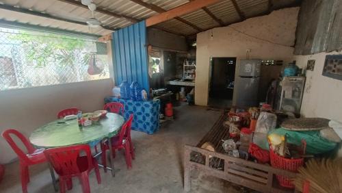 Kampong Cham House | Cheung Kok Eco tourism village homestay