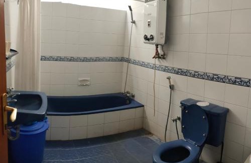 Hegarmanah House | chez FAUSTINE