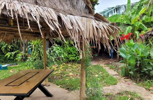 Kampot House | Chez lima tortuga guesthouse
