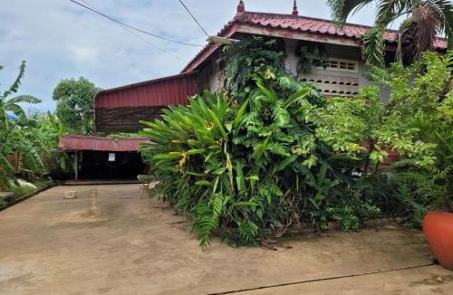 Kampot House | Chez lima tortuga guesthouse