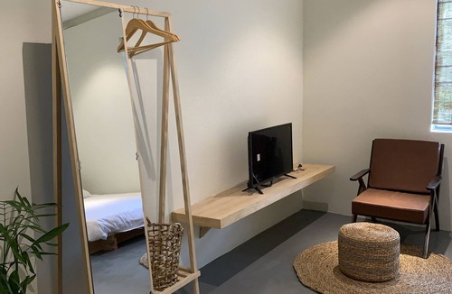 Bac Lieu Hotel | Chi Hieu Homestay