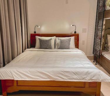 Cao Bang House | Chi's House Cao Bang