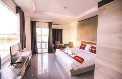 Chiang Rai Hotel | Chiang Rai Airport Hotel