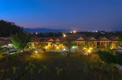 Chiang Rai Resort | Chiang Rai Khuakrae Resort