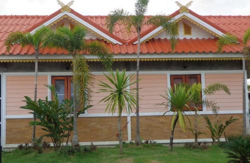 Chiang Rai Resort | Chiang Rai Khuakrae Resort