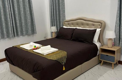 Chiang Rai Villa | Chiang Rai Sunrise Villa
