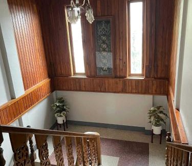 Chiang Dao Hotel | Chiangdaoinnhotel โรงแรมเชียงดาวอินน์