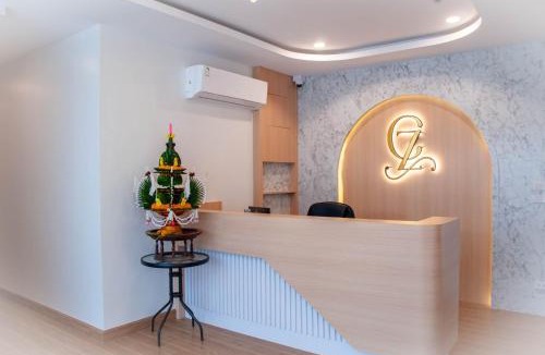 Chiang Khan Hotel | Chiangkhan Cozy Hotel
