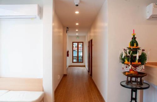 Chiang Khan Hotel | Chiangkhan Cozy Hotel