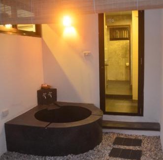 Mae Lao House | Chiangrai Ryokan