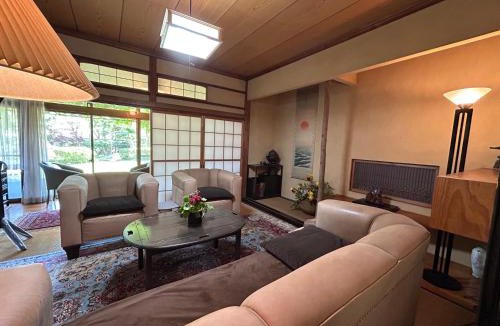 Yotsukaido House | Chiba Homestay by Lek บ้านพักใกล้นาริตะโตเกียว