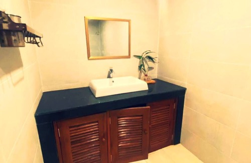 Siem Reap Hotel | Chic 1-bedroom hotel with WiFi, AC in charming Siem Reap