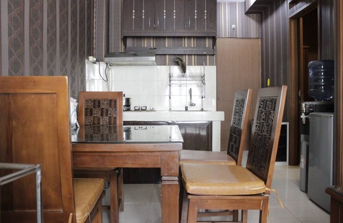 Cileunyi Apartment | Chic and Cozy 2BR Apartment at Pinewood Jatinangor near JATOS