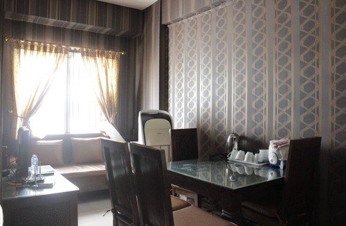 Cileunyi Apartment | Chic and Cozy 2BR Apartment at Pinewood Jatinangor near JATOS