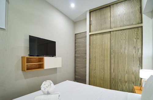 Gonzalo Guerrero Resort | Chic & Homely Apartment | Playa del Carmen | Near 5th Av. & The Most Beautiful Beaches
