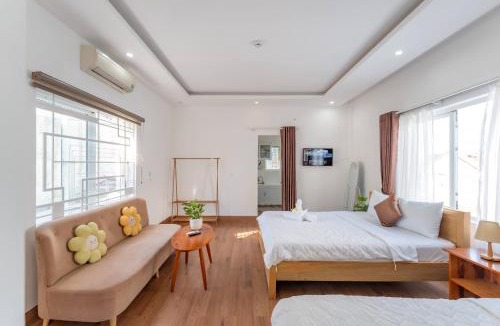 Hue City Centre Apartment | Chic Studio Homestay