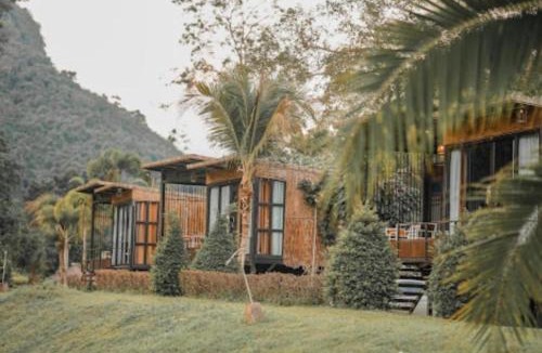 Ban Ta Khun Resort | Chiewlan Camp and Resort
