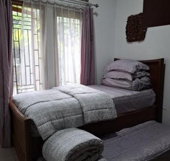 Surakarta House | ChiGhaya Guest House