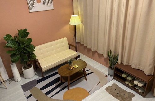 Downtown Ho Chi Minh City Apartment | Chill & Enjoy Corner - Bui Vien
