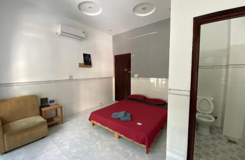 Ninh Kieu Hotel | Chill Guesthouse Can Tho
