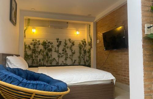 Phu Nhuan House | CHILL HOME 2