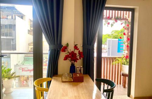 Phuong 8 Apartment | Chill Home 269