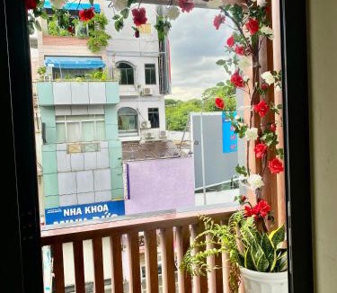Phuong 8 Apartment | Chill Home 269
