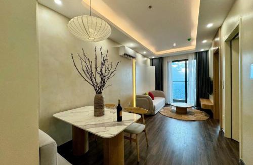 Le Chan Apartment | Chill House