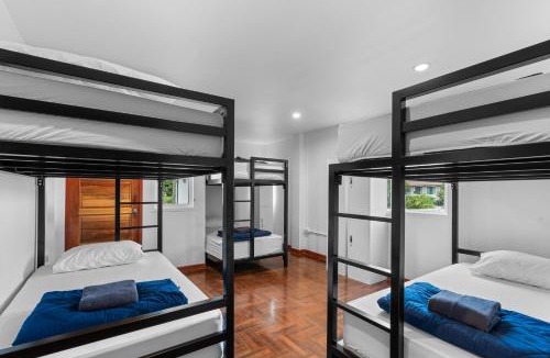 Chaweng City Center Hostel | Chill Inn Chaweng Hostel and Cafe