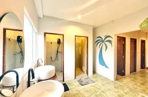 Chaweng City Center Hostel | Chill Inn Chaweng Hostel and Cafe