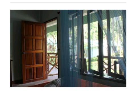 Krabi Hostel | Chill Out Bar and Bungalows